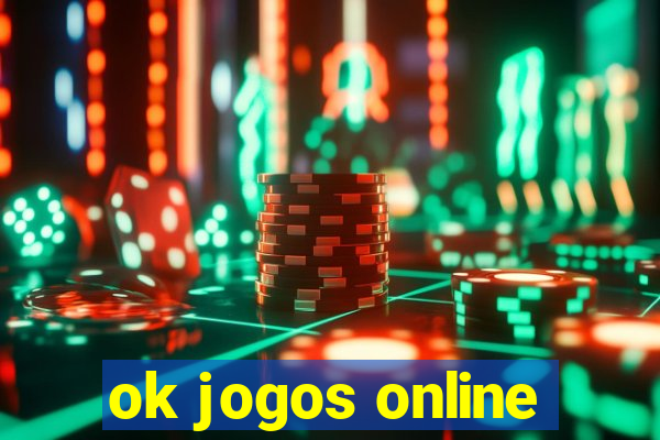 ok jogos online